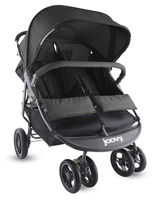 Joovy Scooter X2 Double Stroller