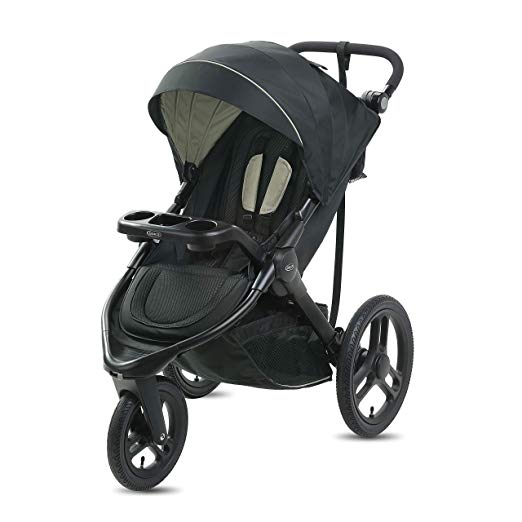 Graco FitFold Jogging Stroller